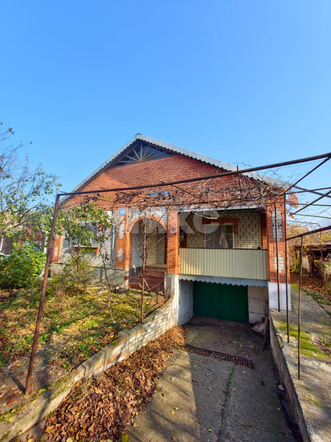 Фото №6: Дом 185 м² + 2749 сот. - Бураковский, ул. Коммунистическая, 84