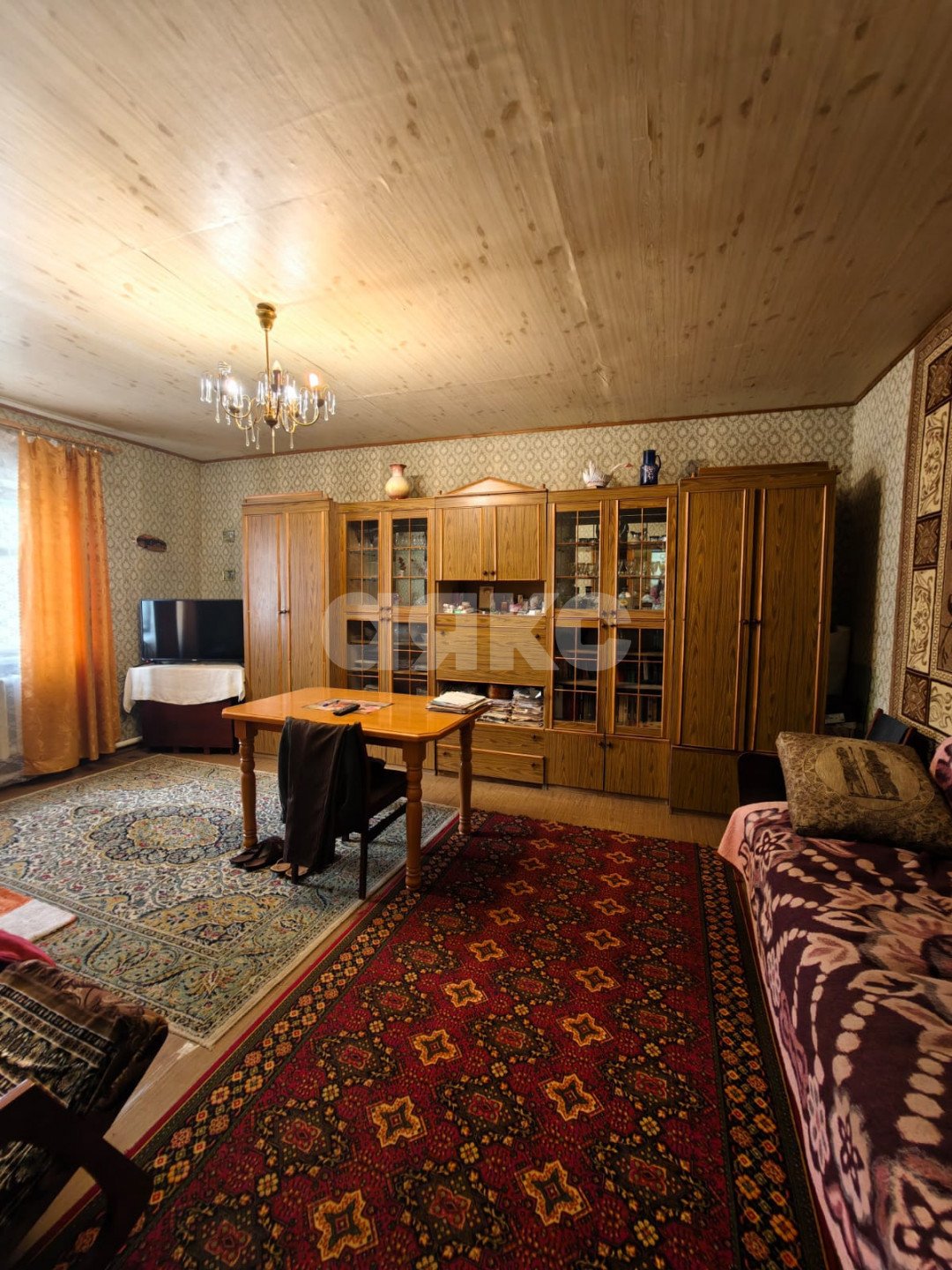 Фото №17: Дом 185 м² + 2749 сот. - Бураковский, ул. Коммунистическая, 84