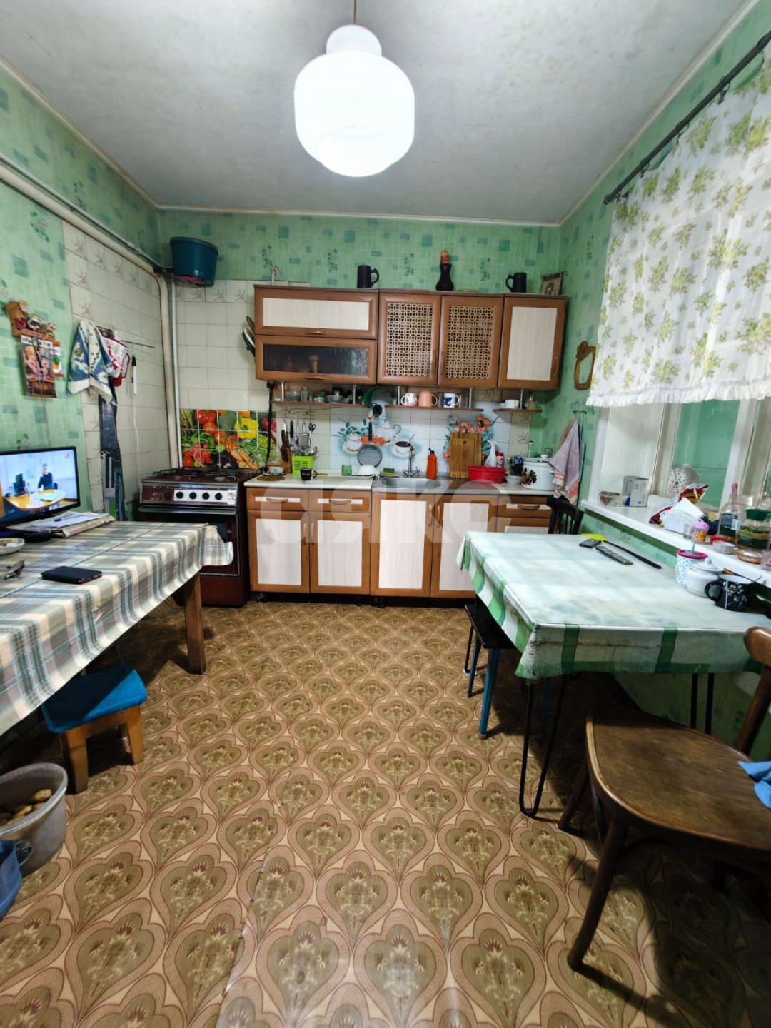 Фото №16: Дом 185 м² + 2749 сот. - Бураковский, ул. Коммунистическая, 84