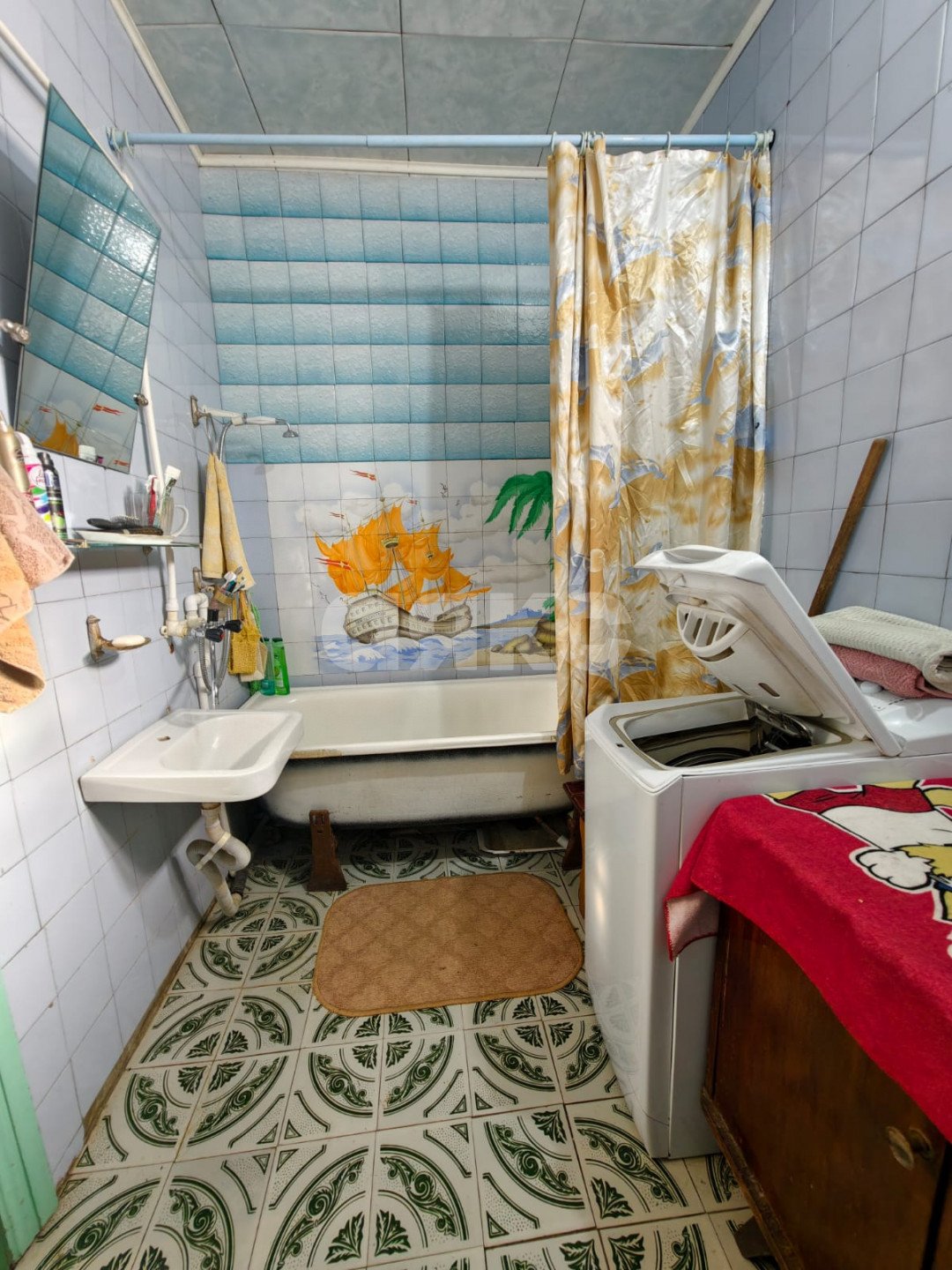 Фото №28: Дом 185 м² + 2749 сот. - Бураковский, ул. Коммунистическая, 84