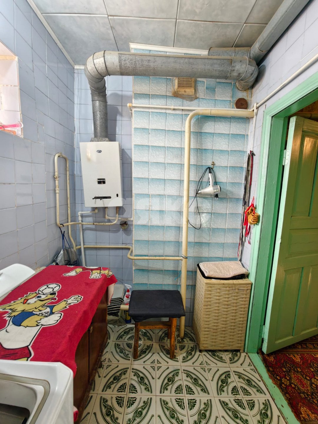 Фото №31: Дом 185 м² + 2749 сот. - Бураковский, ул. Коммунистическая, 84