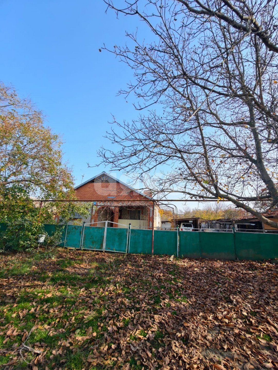 Фото №2: Дом 185 м² + 2749 сот. - Бураковский, ул. Коммунистическая, 84