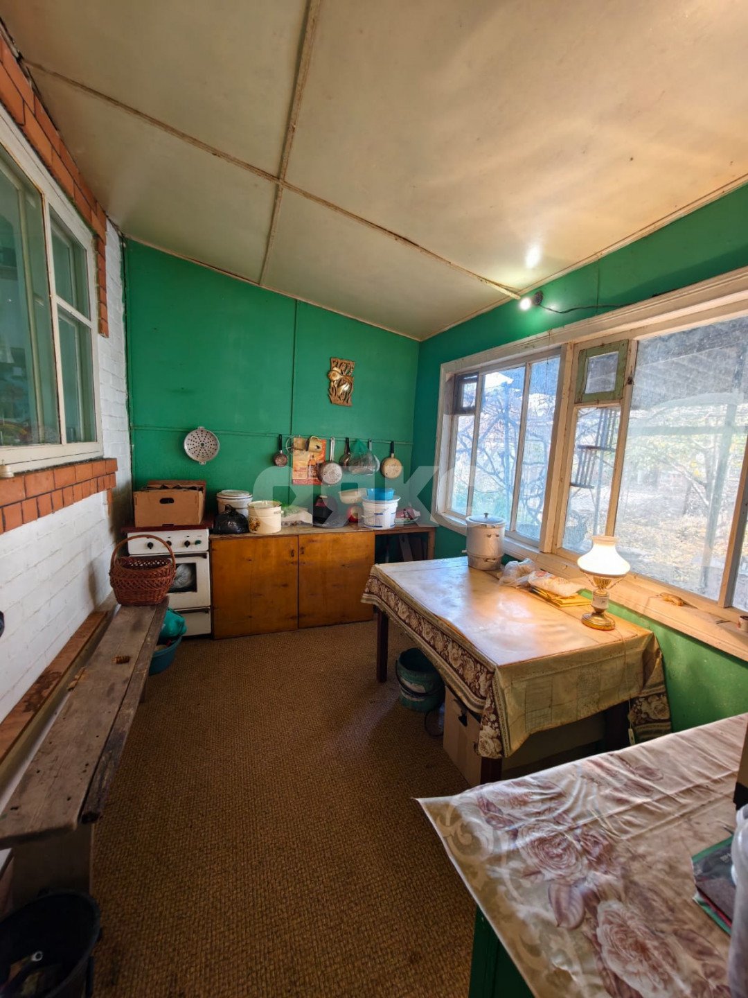 Фото №12: Дом 185 м² + 2749 сот. - Бураковский, ул. Коммунистическая, 84