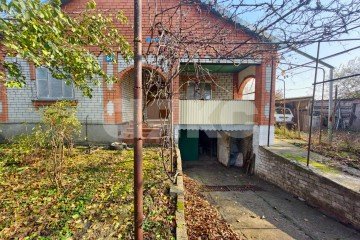 Фото №1: Дом 185 м² - Бураковский, ул. Коммунистическая, 84