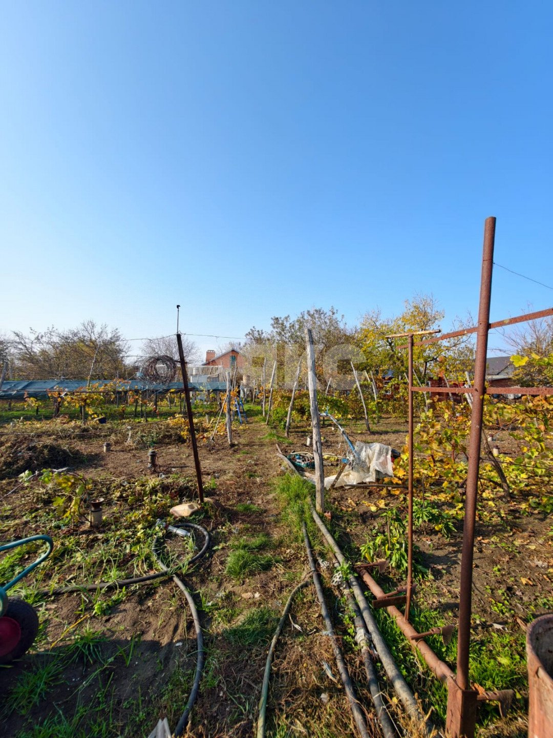 Фото №35: Дом 185 м² + 2749 сот. - Бураковский, ул. Коммунистическая, 84