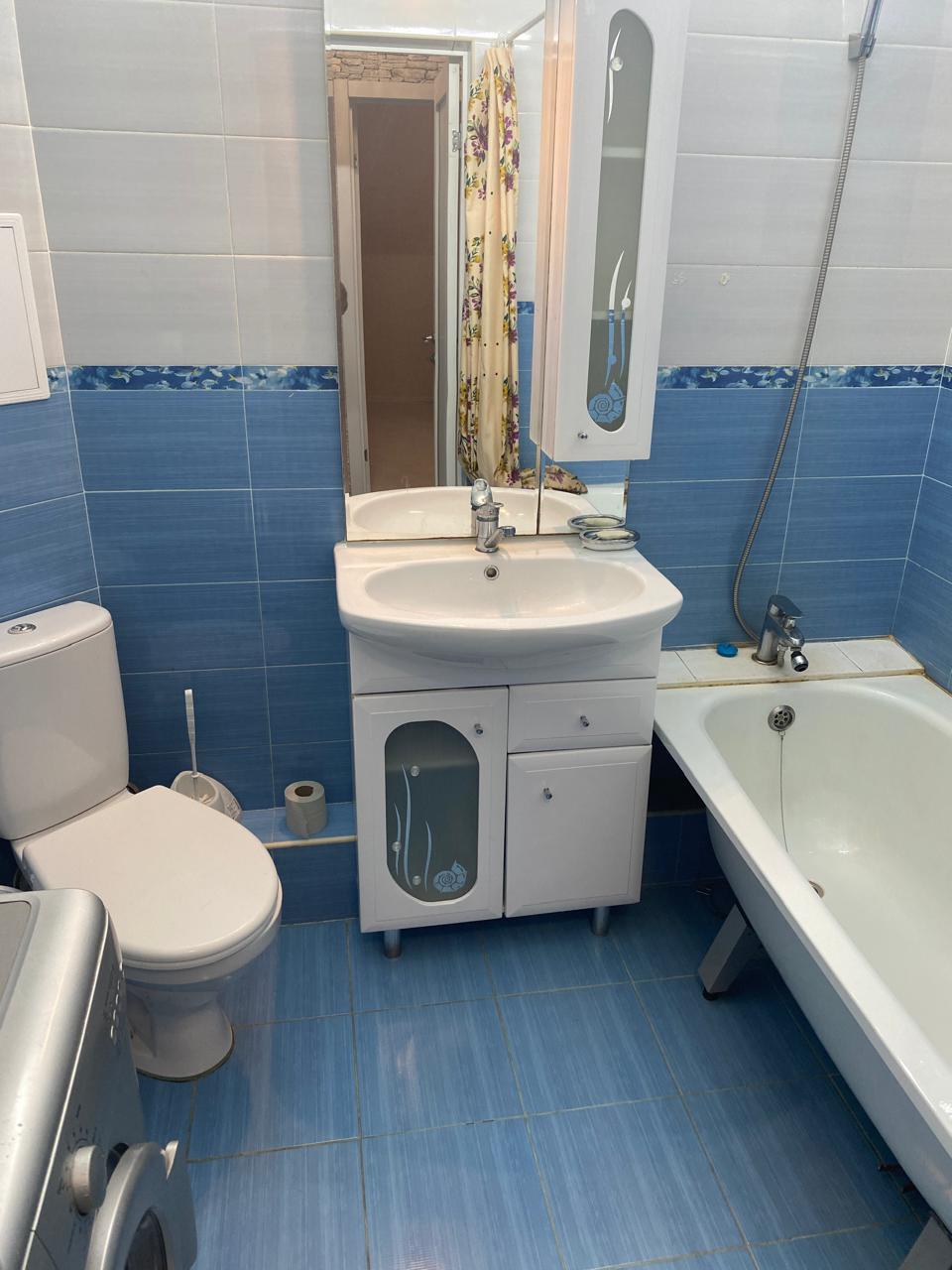 Фото №9: 1-комнатная квартира 32 м² - Краснодар, Прикубанский внутригородской округ, мкр. жилой комплекс Новая Португалия, ул. Ольденбуржская, 3