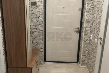 Фото №3: 1-комнатная квартира 32 м² - Краснодар, мкр. жилой комплекс Новая Португалия, ул. Ольденбуржская, 3