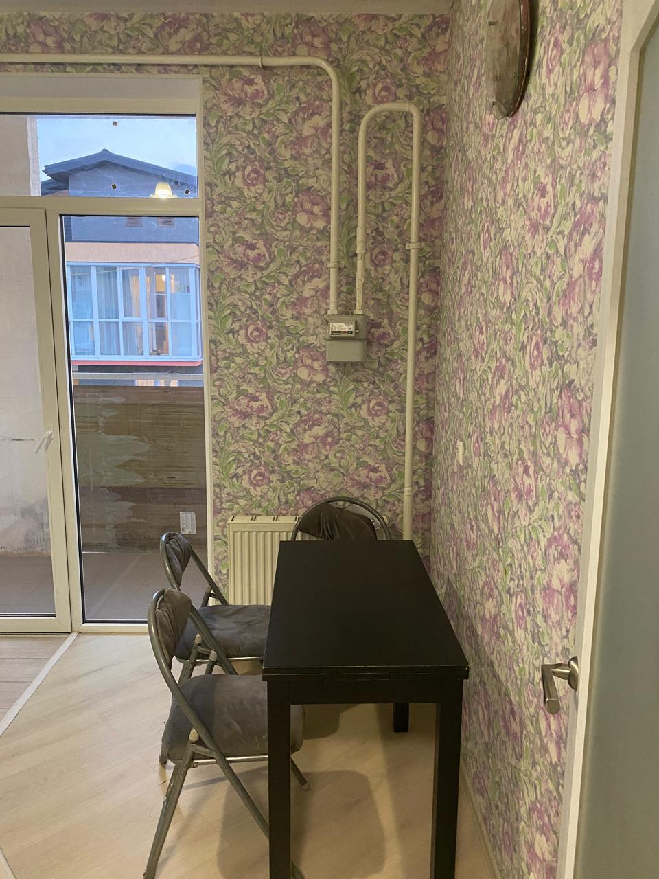 Фото №5: 1-комнатная квартира 32 м² - Краснодар, Прикубанский внутригородской округ, мкр. жилой комплекс Новая Португалия, ул. Ольденбуржская, 3