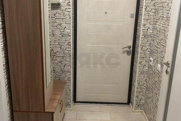 Фото №3: 1-комнатная квартира 32 м² - Краснодар, мкр. жилой комплекс Новая Португалия, ул. Ольденбуржская, 3