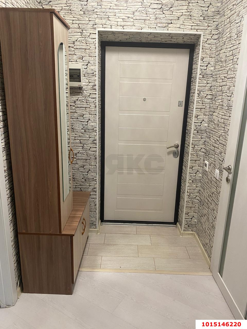 Фото №3: 1-комнатная квартира 32 м² - Краснодар, жилой комплекс Новая Португалия, ул. Ольденбуржская, 3