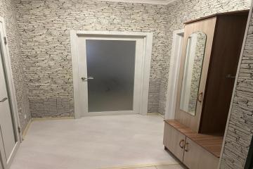 Фото №4: 1-комнатная квартира 32 м² - Краснодар, мкр. жилой комплекс Новая Португалия, ул. Ольденбуржская, 3