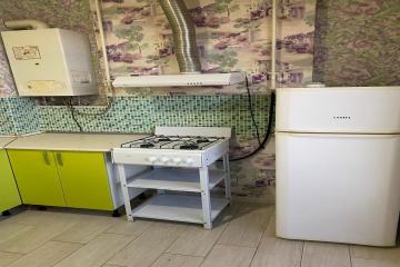 Фото №2: 1-комнатная квартира 32 м² - Краснодар, мкр. жилой комплекс Новая Португалия, ул. Ольденбуржская, 3