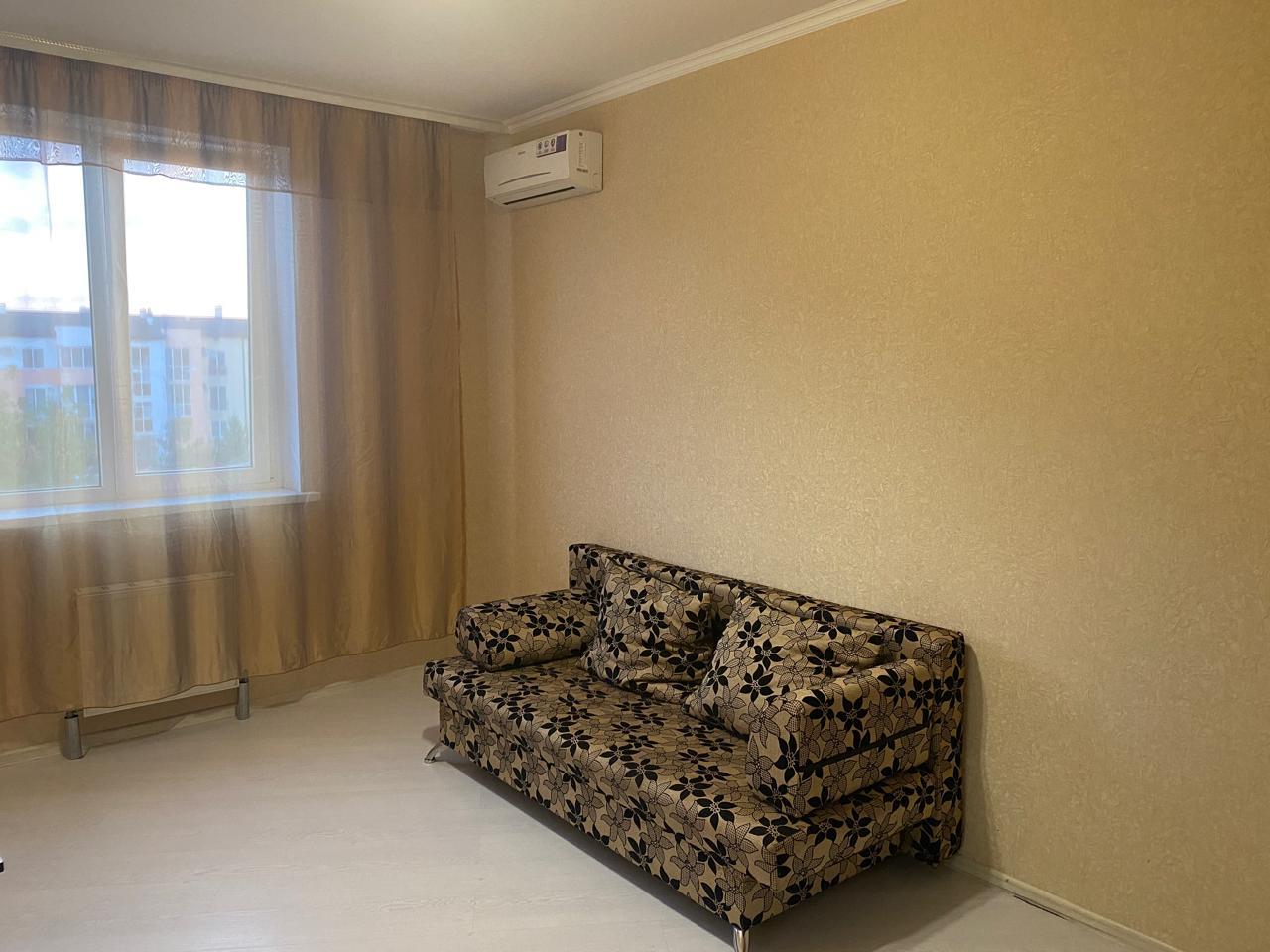 Фото №7: 1-комнатная квартира 32 м² - Краснодар, Прикубанский внутригородской округ, мкр. жилой комплекс Новая Португалия, ул. Ольденбуржская, 3