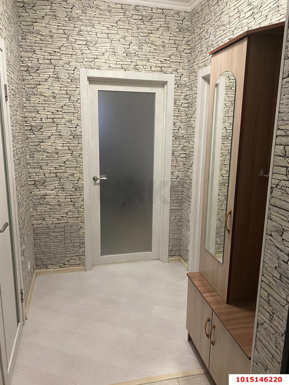 Фото №4: 1-комнатная квартира 32 м² - Краснодар, жилой комплекс Новая Португалия, ул. Ольденбуржская, 3