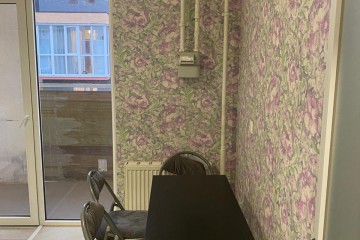 Фото №5: 1-комнатная квартира 32 м² - Краснодар, мкр. жилой комплекс Новая Португалия, ул. Ольденбуржская, 3