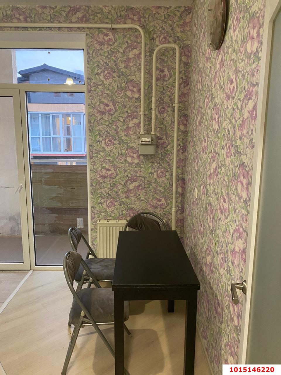 Фото №5: 1-комнатная квартира 32 м² - Краснодар, жилой комплекс Новая Португалия, ул. Ольденбуржская, 3