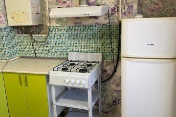 Фото №2: 1-комнатная квартира 32 м² - Краснодар, мкр. жилой комплекс Новая Португалия, ул. Ольденбуржская, 3