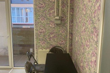 Фото №5: 1-комнатная квартира 32 м² - Краснодар, мкр. жилой комплекс Новая Португалия, ул. Ольденбуржская, 3