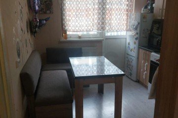 Фото №4: 1-комнатная квартира 33 м² - Знаменский, мкр. Карасунский внутригородской округ, ул. Гагарина, 6/1