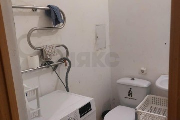 Фото №5: 1-комнатная квартира 33 м² - Знаменский, мкр. Карасунский внутригородской округ, ул. Гагарина, 6/1