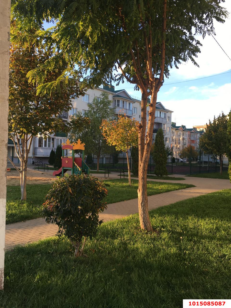 Фото №9: 1-комнатная квартира 33 м² - Знаменский, Карасунский внутригородской округ, ул. Гагарина, 6/1