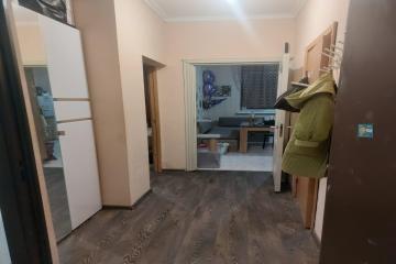 Фото №4: 1-комнатная квартира 33 м² - Знаменский, мкр. Карасунский внутригородской округ, ул. Гагарина, 6/1