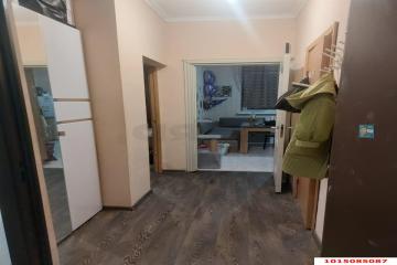 Фото №4: 1-комнатная квартира 33 м² - Знаменский, мкр. Карасунский внутригородской округ, ул. Гагарина, 6/1