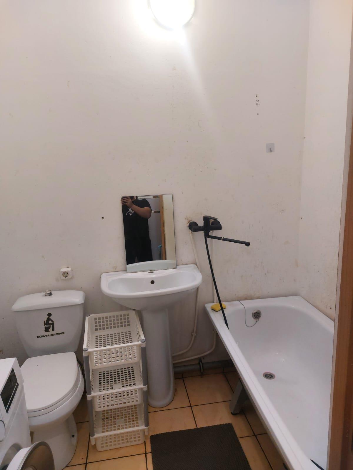 Фото №6: 1-комнатная квартира 33 м² - Знаменский, мкр. Карасунский внутригородской округ, ул. Гагарина, 6/1