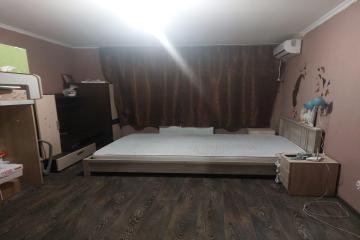 Фото №3: 1-комнатная квартира 33 м² - Знаменский, мкр. Карасунский внутригородской округ, ул. Гагарина, 6/1