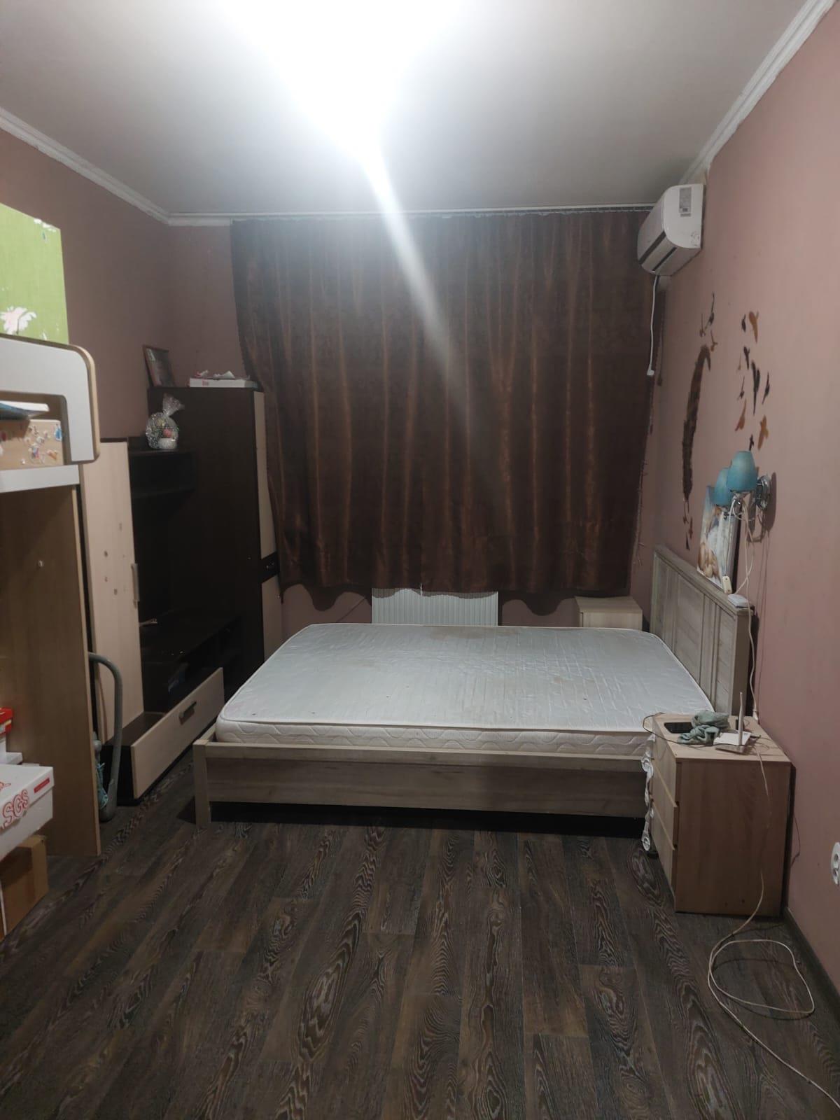 Фото №3: 1-комнатная квартира 33 м² - Знаменский, мкр. Карасунский внутригородской округ, ул. Гагарина, 6/1