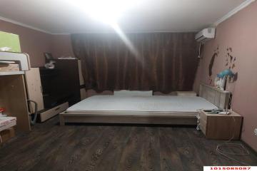 Фото №3: 1-комнатная квартира 33 м² - Знаменский, мкр. Карасунский внутригородской округ, ул. Гагарина, 6/1