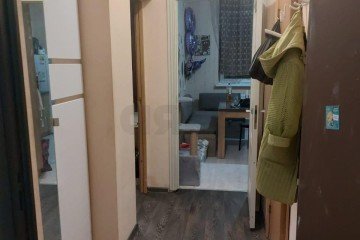 Фото №1: 1-комнатная квартира 33 м² - Знаменский, мкр. Карасунский внутригородской округ, ул. Гагарина, 6/1