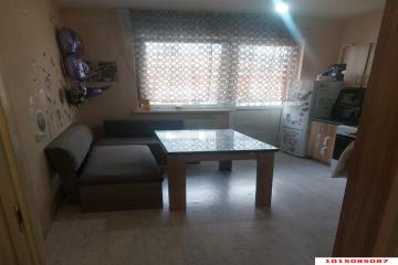 Фото №2: 1-комнатная квартира 33 м² - Знаменский, мкр. Карасунский внутригородской округ, ул. Гагарина, 6/1