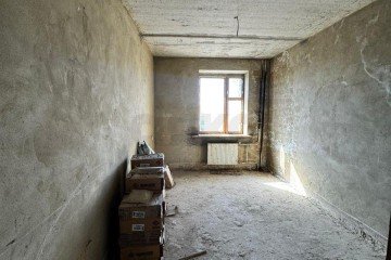 Фото №5: 3-комнатная квартира 77 м² - Краснодар, мкр. Комсомольский, ул. Уральская, 154/3