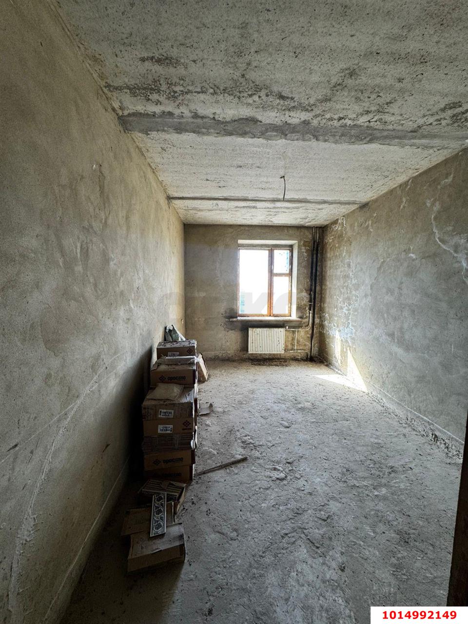 Фото №5: 3-комнатная квартира 77 м² - Краснодар, Комсомольский, ул. Уральская, 154/3