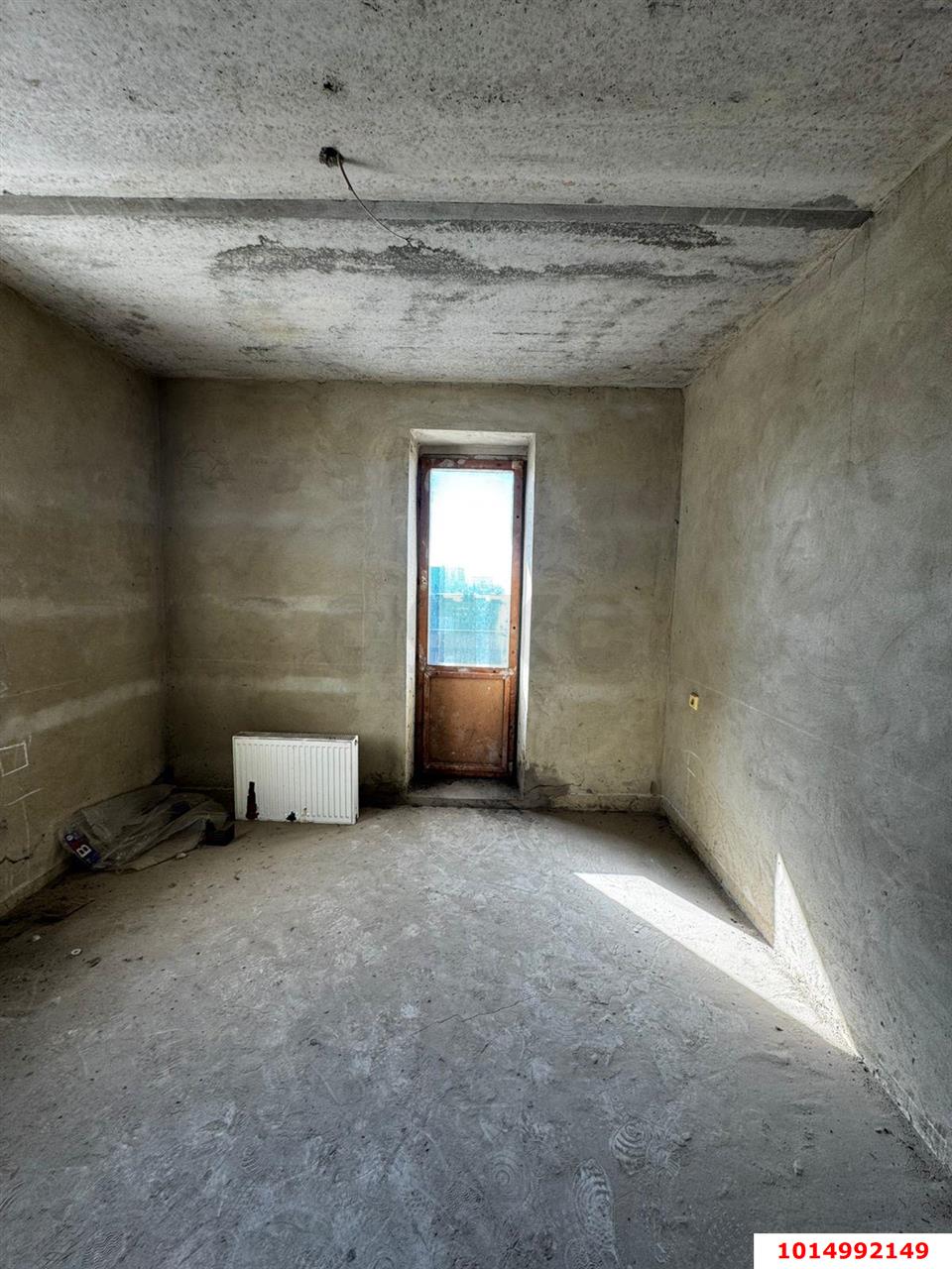 Фото №3: 3-комнатная квартира 77 м² - Краснодар, Комсомольский, ул. Уральская, 154/3