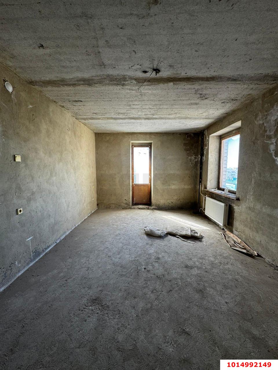 Фото №6: 3-комнатная квартира 77 м² - Краснодар, Комсомольский, ул. Уральская, 154/3