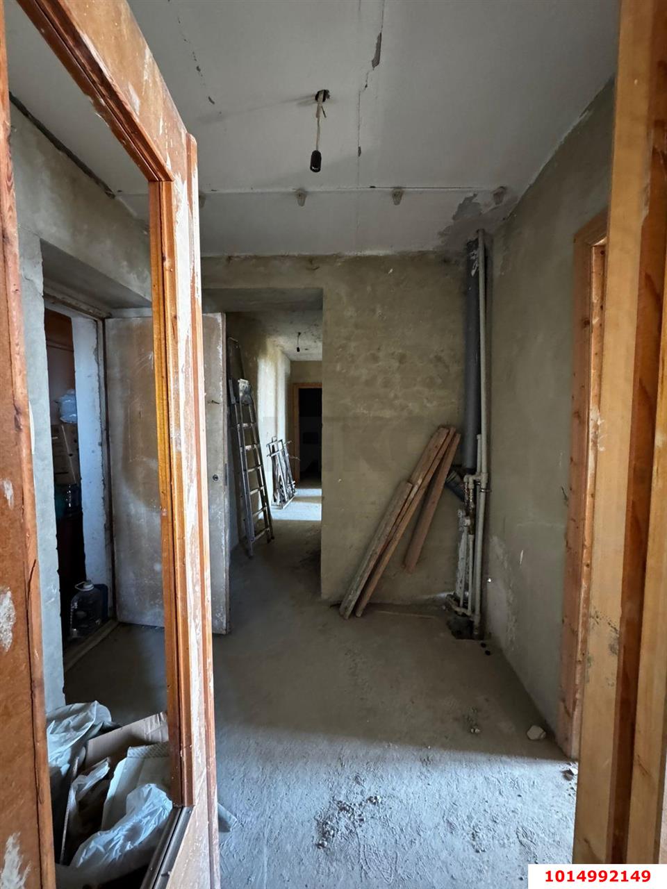 Фото №9: 3-комнатная квартира 77 м² - Краснодар, Комсомольский, ул. Уральская, 154/3