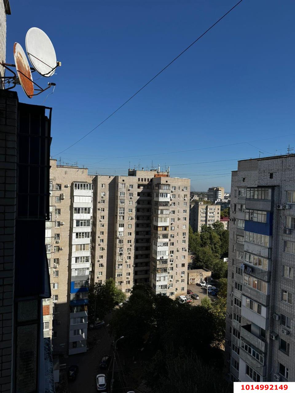 Фото №10: 3-комнатная квартира 77 м² - Краснодар, Комсомольский, ул. Уральская, 154/3