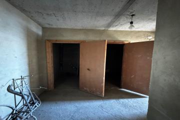 Фото №5: 3-комнатная квартира 77 м² - Краснодар, мкр. Комсомольский, ул. Уральская, 154/3