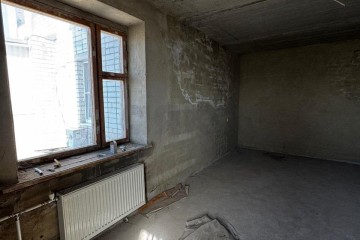 Фото №1: 3-комнатная квартира 77 м² - Краснодар, мкр. Комсомольский, ул. Уральская, 154/3