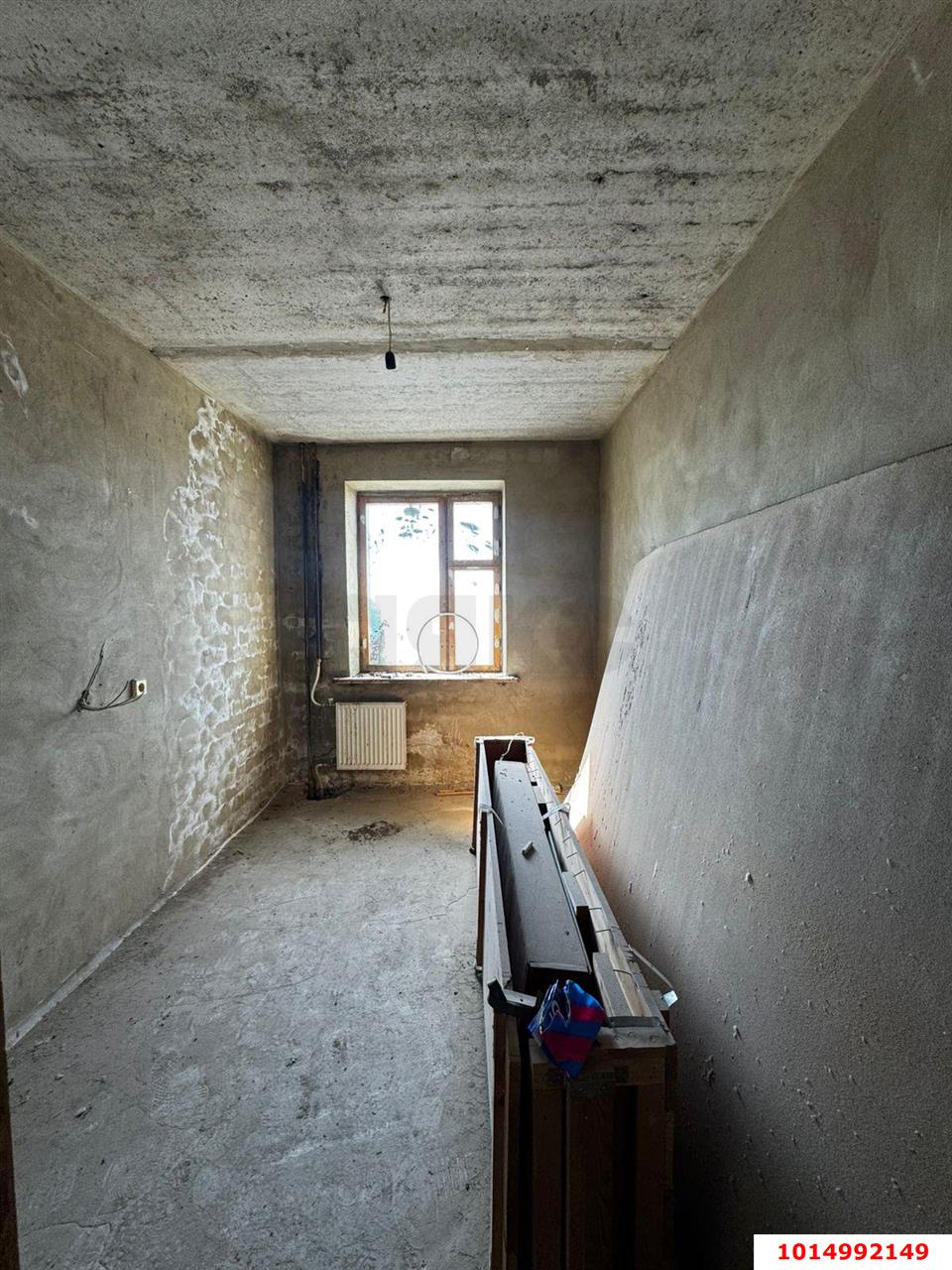 Фото №8: 3-комнатная квартира 77 м² - Краснодар, Комсомольский, ул. Уральская, 154/3