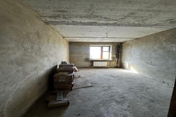 Фото №4: 3-комнатная квартира 77 м² - Краснодар, мкр. Комсомольский, ул. Уральская, 154/3