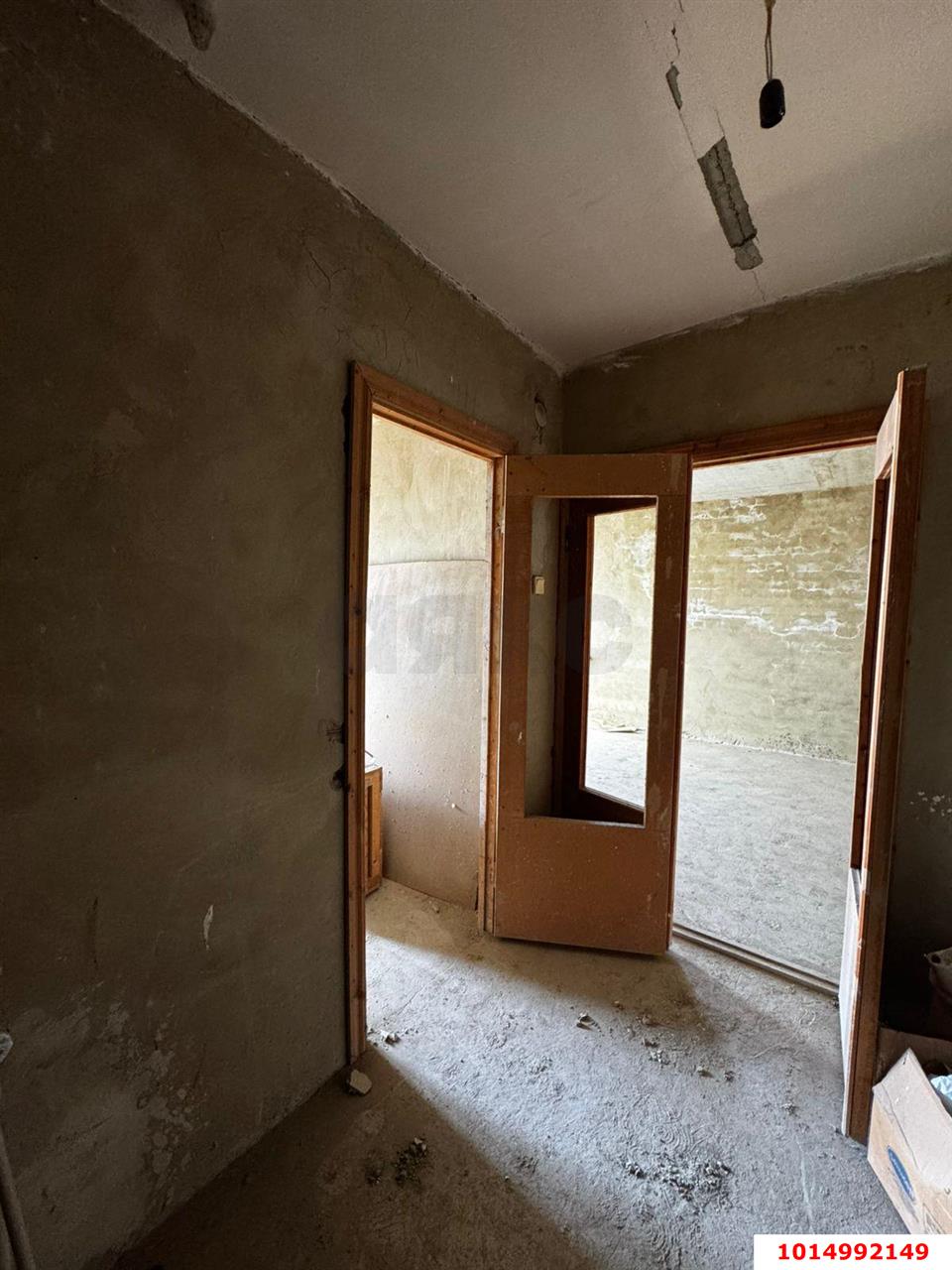 Фото №2: 3-комнатная квартира 77 м² - Краснодар, Комсомольский, ул. Уральская, 154/3