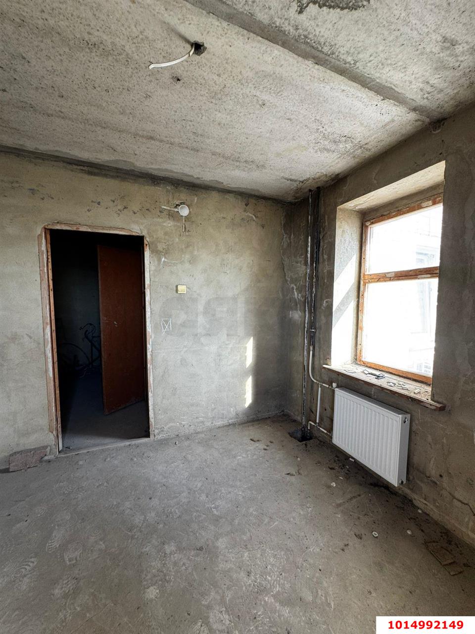 Фото №8: 3-комнатная квартира 77 м² - Краснодар, Комсомольский, ул. Уральская, 154/3