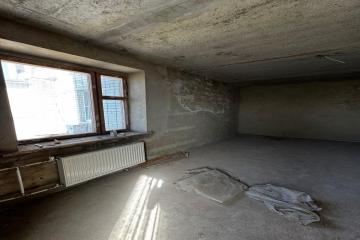 Фото №1: 3-комнатная квартира 77 м² - Краснодар, мкр. Комсомольский, ул. Уральская, 154/3