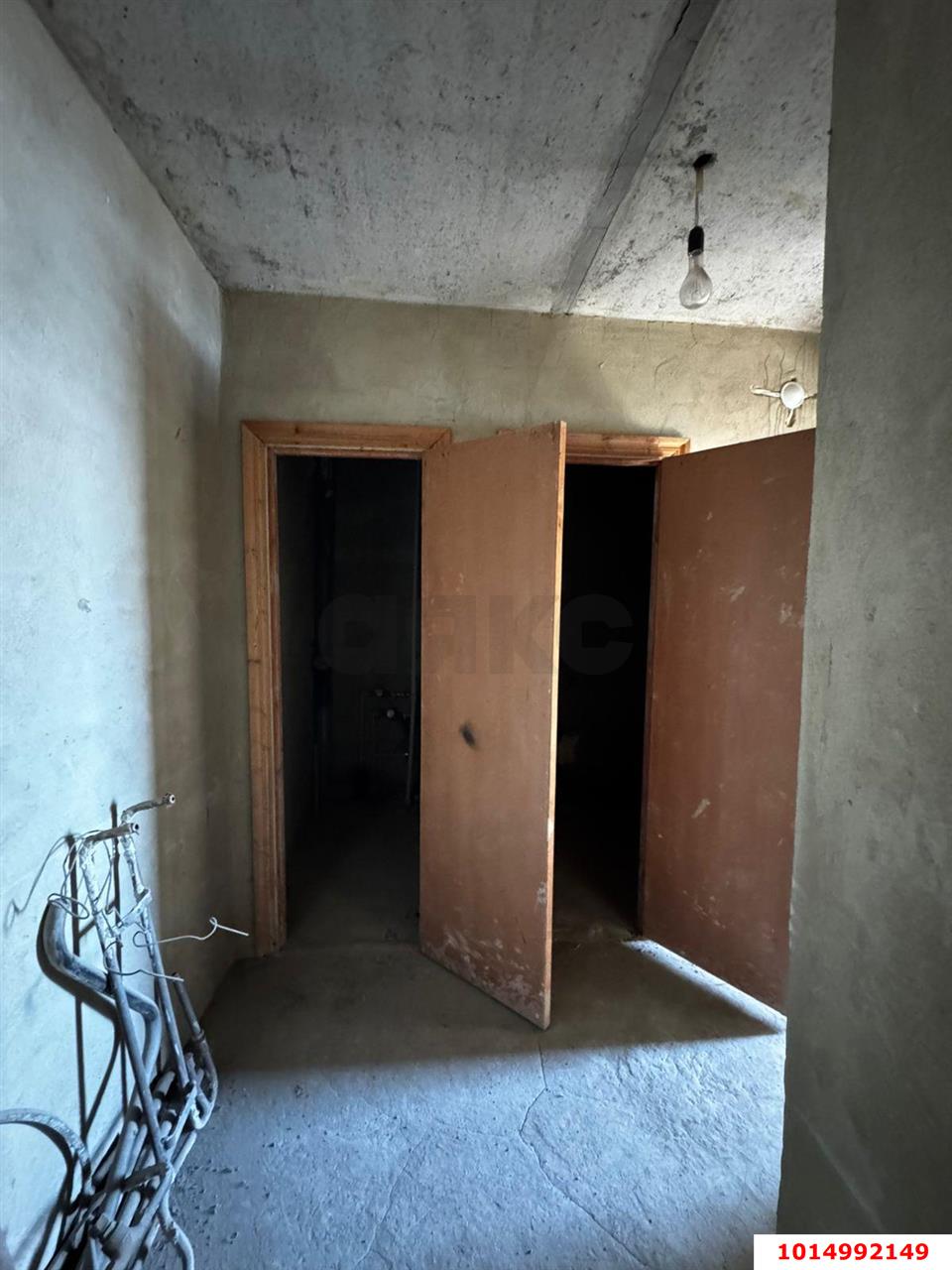 Фото №5: 3-комнатная квартира 77 м² - Краснодар, Комсомольский, ул. Уральская, 154/3