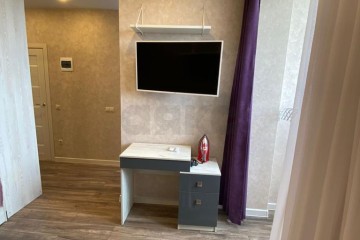 Фото №2: 1-комнатная квартира 24 м² - Краснодар, мкр. Камвольно-суконный Комбинат, ул. Магистральная, 11к3