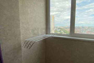 Фото №5: 1-комнатная квартира 24 м² - Краснодар, мкр. Камвольно-суконный Комбинат, ул. Магистральная, 11к3