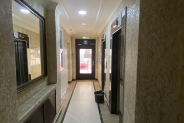 Фото №4: 1-комнатная квартира 24 м² - Краснодар, мкр. Камвольно-суконный Комбинат, ул. Магистральная, 11к3